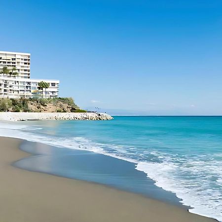 Cozy And Bright Flat With Pool Apartment Torremolinos Ngoại thất bức ảnh
