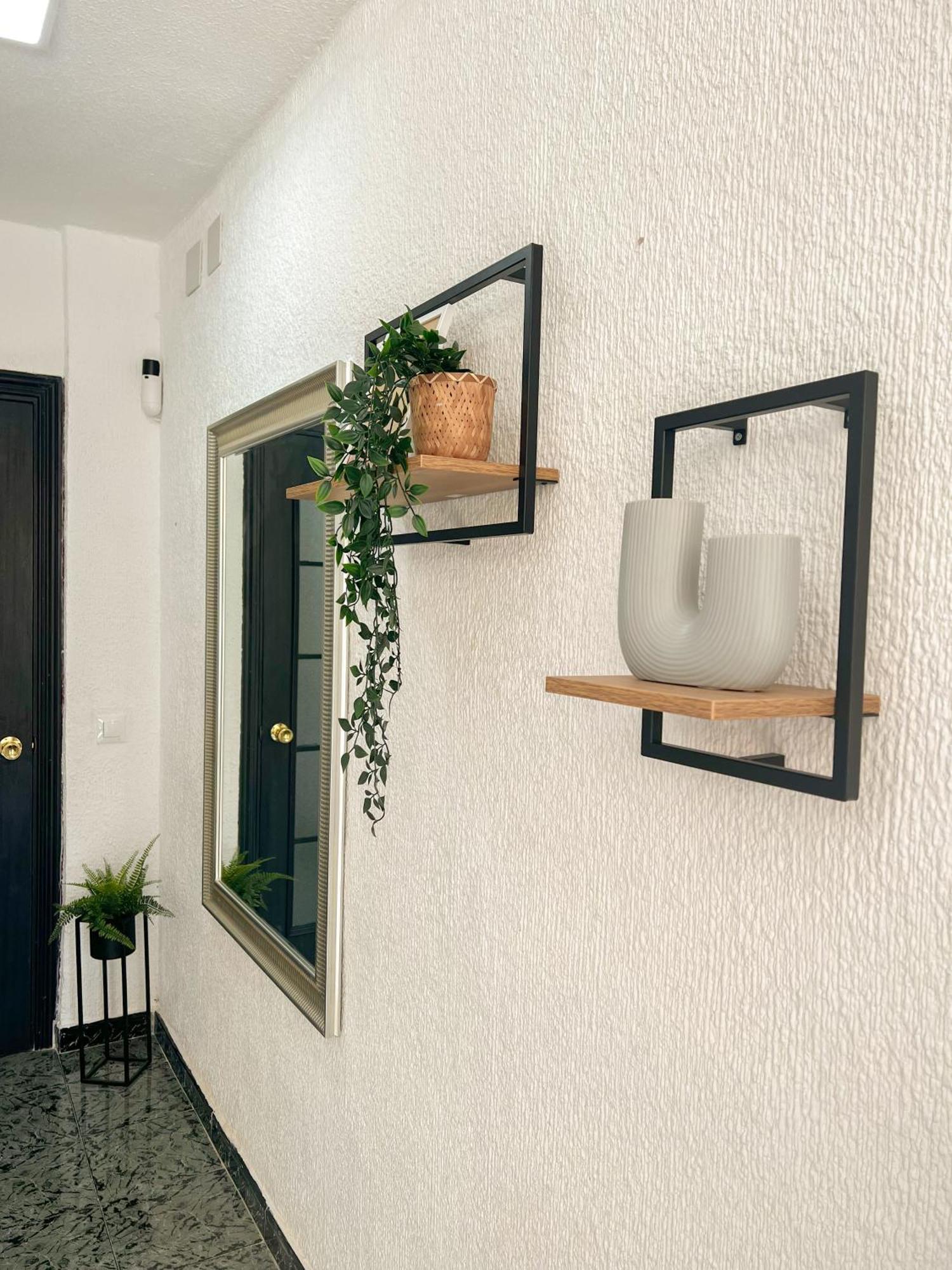 Cozy And Bright Flat With Pool Apartment Torremolinos Ngoại thất bức ảnh